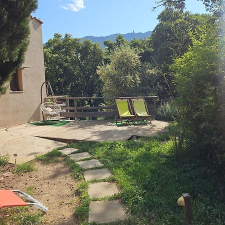 Mas Del Roumany Villa Port Vendres Exteriör bild