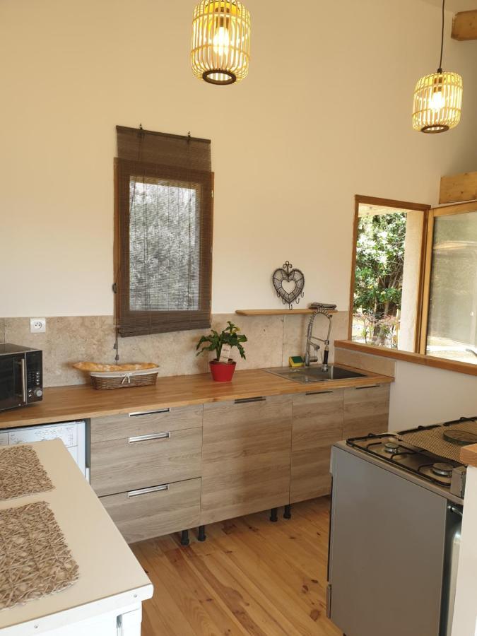 Mas Del Roumany Villa Port Vendres Exteriör bild