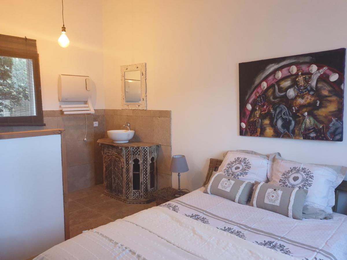 Mas Del Roumany Villa Port Vendres Exteriör bild