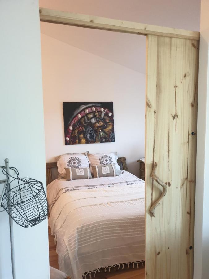 Mas Del Roumany Villa Port Vendres Exteriör bild