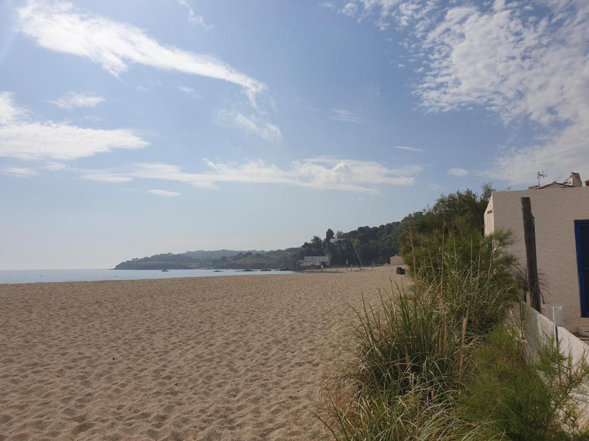 Mas Del Roumany Villa Port Vendres Exteriör bild