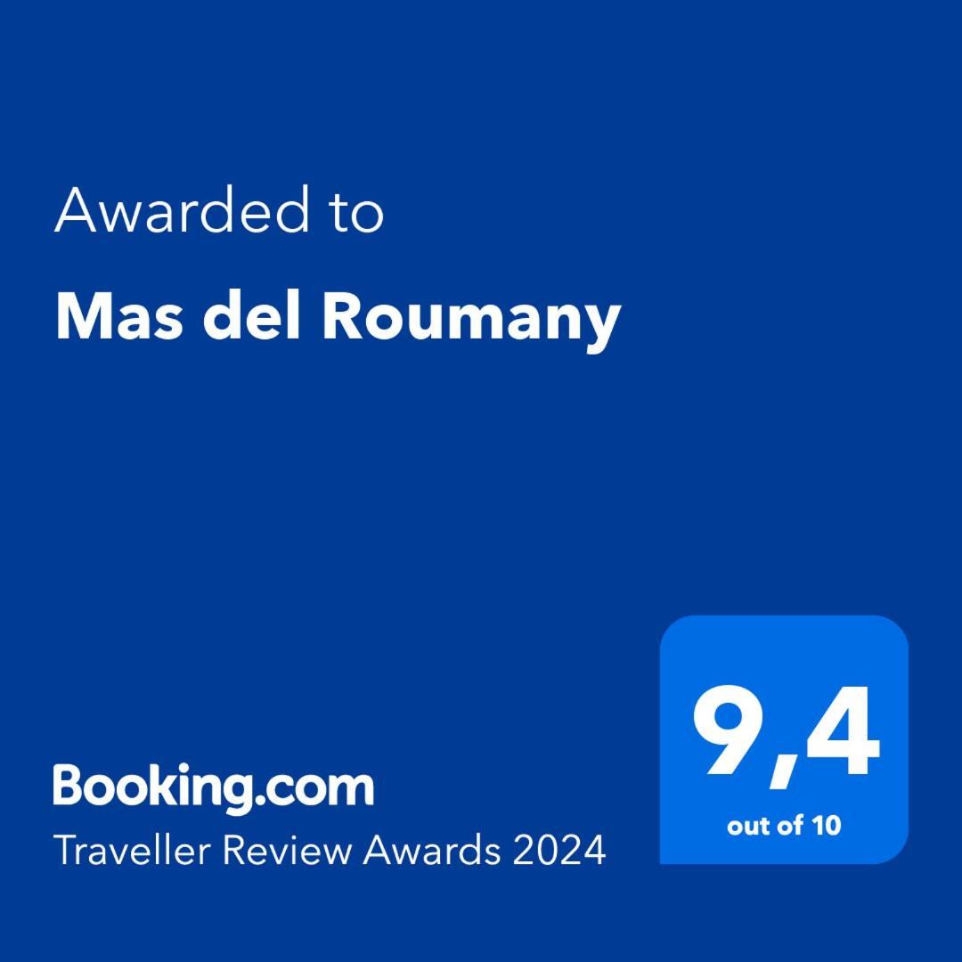 Mas Del Roumany Villa Port Vendres Exteriör bild